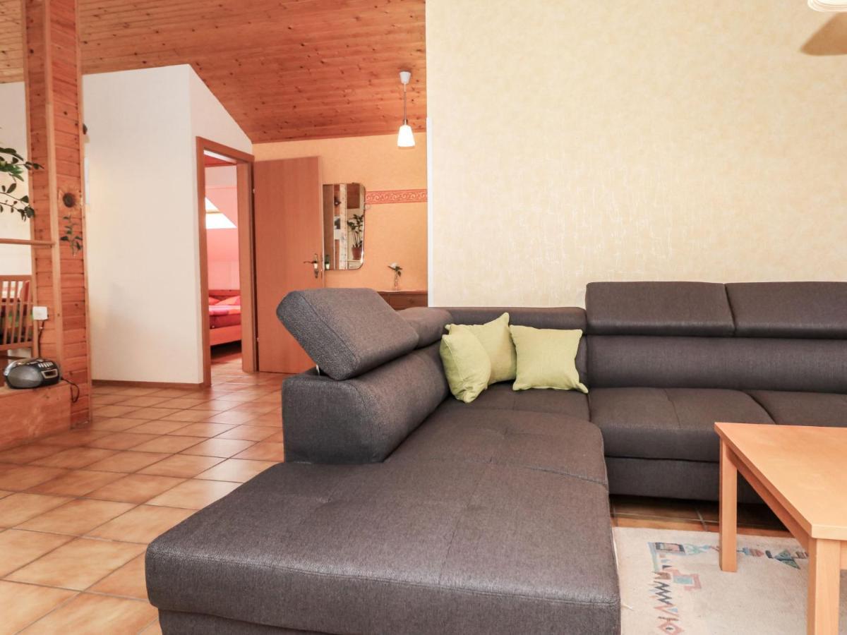Apartment Ennstalblick Weyern Exterior foto