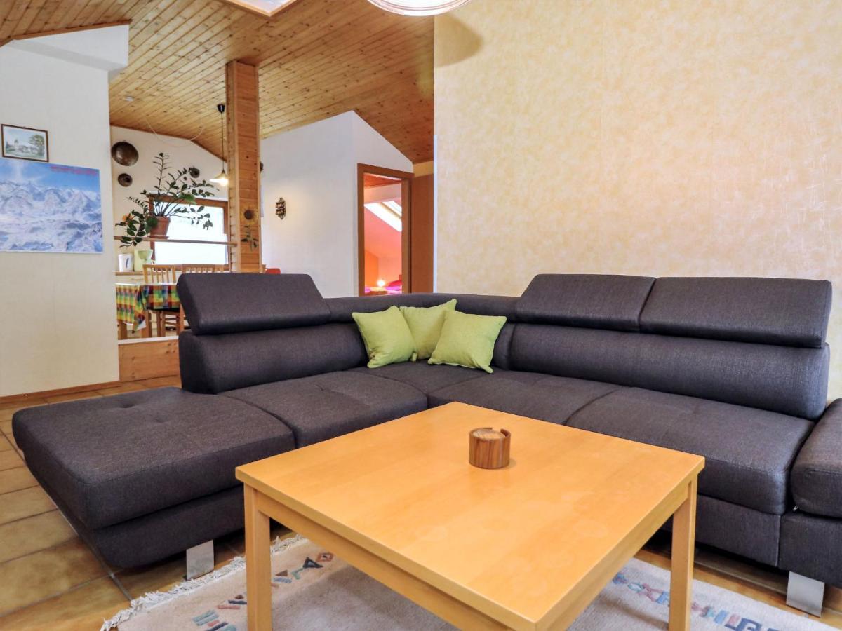 Apartment Ennstalblick Weyern Exterior foto
